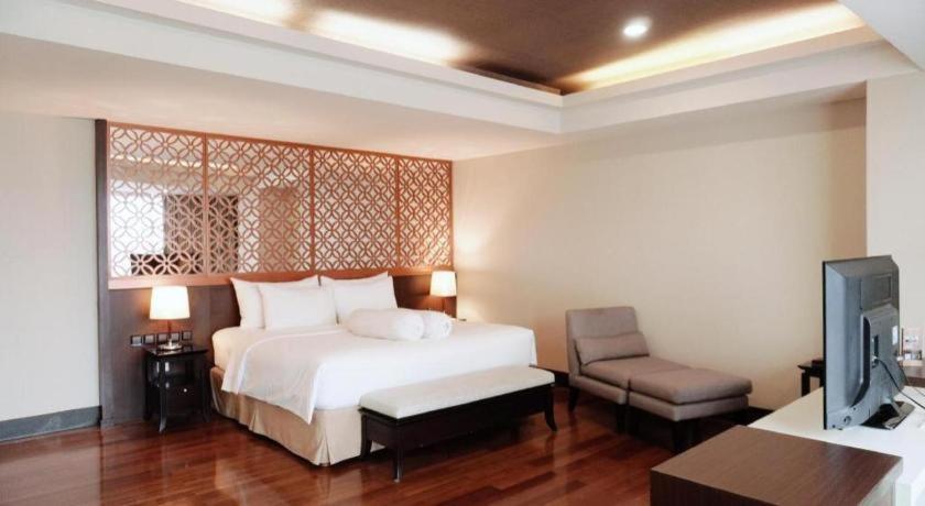 Indoluxe Hotel Jogjakarta Melati Luaran gambar