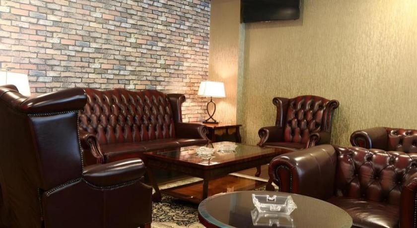 Indoluxe Hotel Jogjakarta Melati Luaran gambar