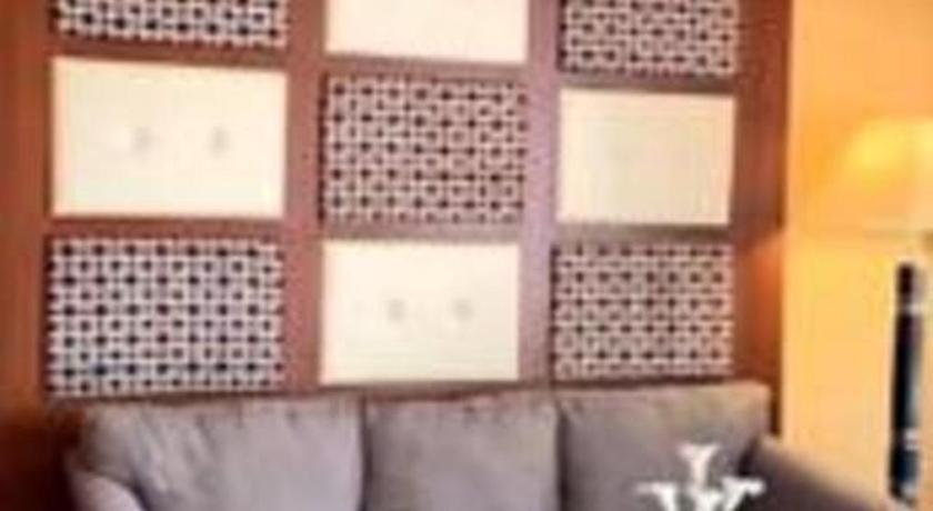 Indoluxe Hotel Jogjakarta Melati Luaran gambar
