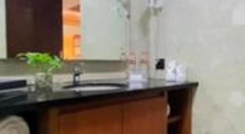 Indoluxe Hotel Jogjakarta Melati Luaran gambar
